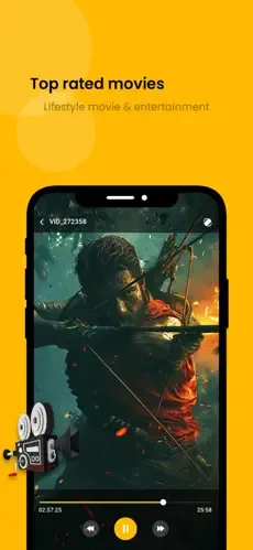 xperia-sony Top Rated Movies